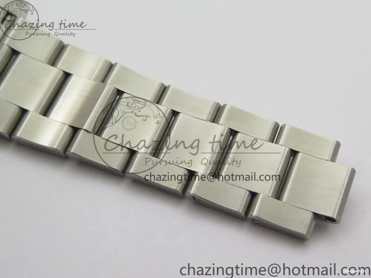 41mm Ceramic Steel Black 1:1 Edition Best A3235 904L LN VVSF 126610 Submariner 0228